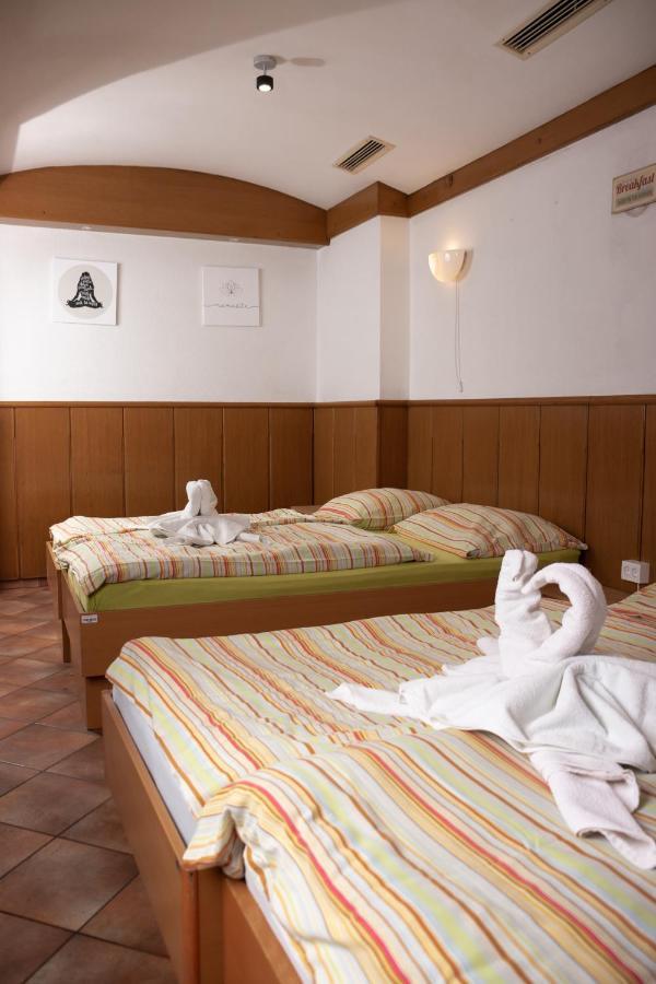 Apartma-Studio Ajdna Zirovnica Buitenkant foto