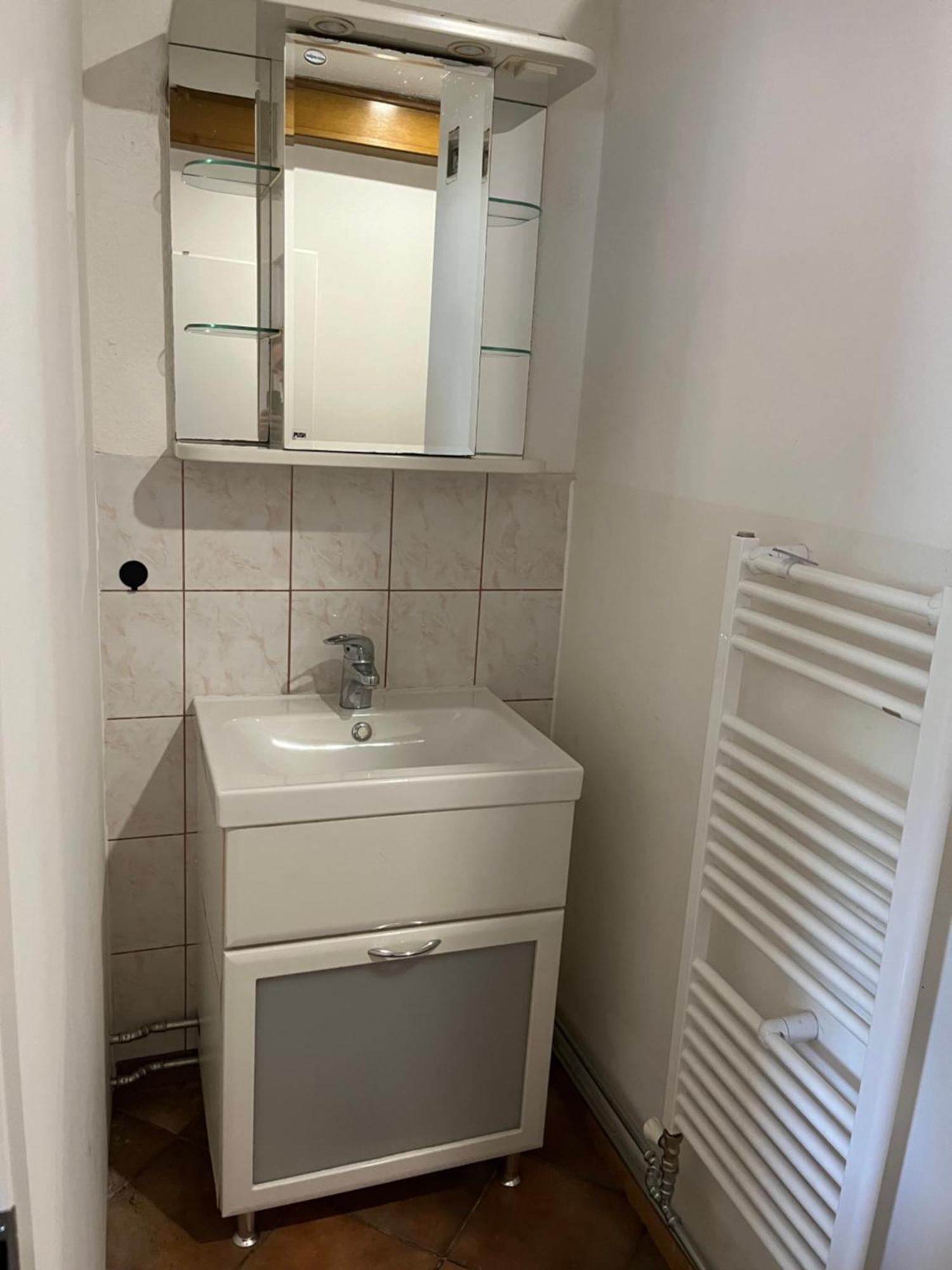 Apartma-Studio Ajdna Zirovnica Buitenkant foto